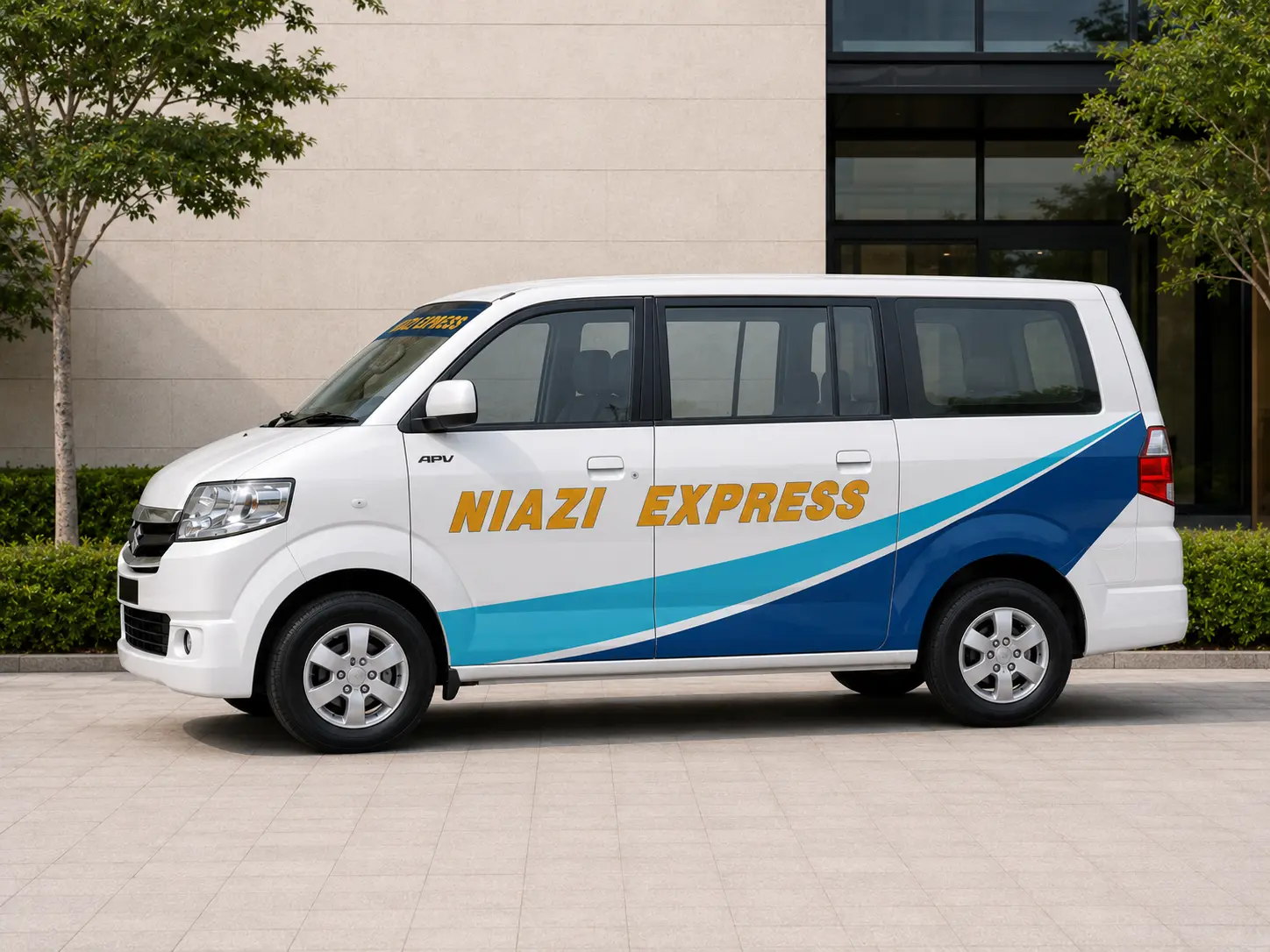 APV - photo 2 of 5