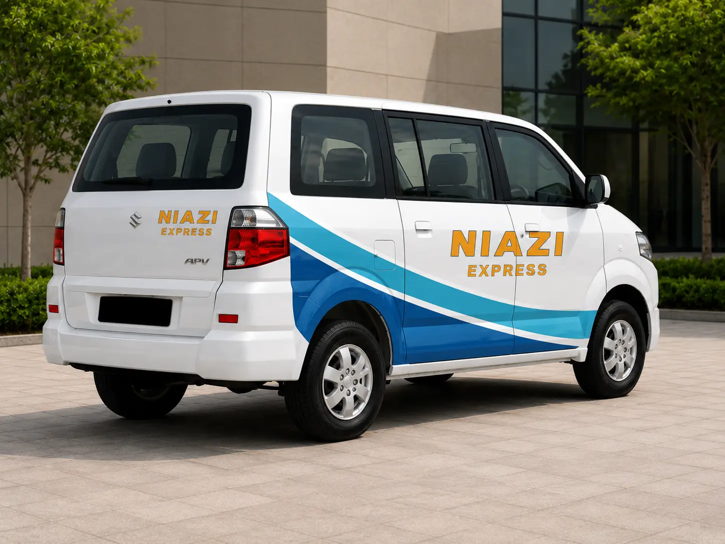 APV - photo 3 of 5